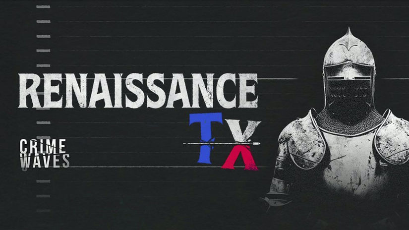 Crime Waves: Renaissance, TX